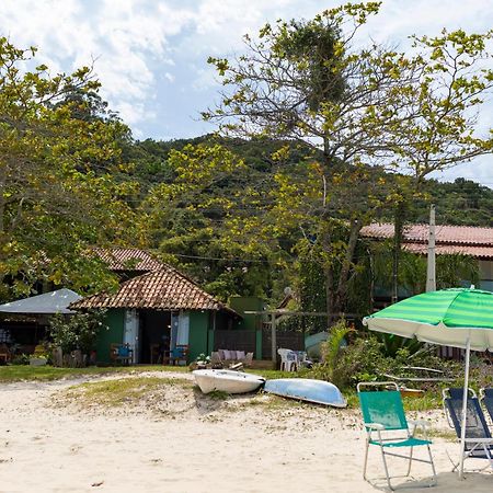 Pe Na Areia, Tranquilidade,Conforto,2 Quartos, Ar-Cond, Wi-Fi, Pet-Friendly, 7 Pessoas, Villa Бомбиняс Екстериор снимка