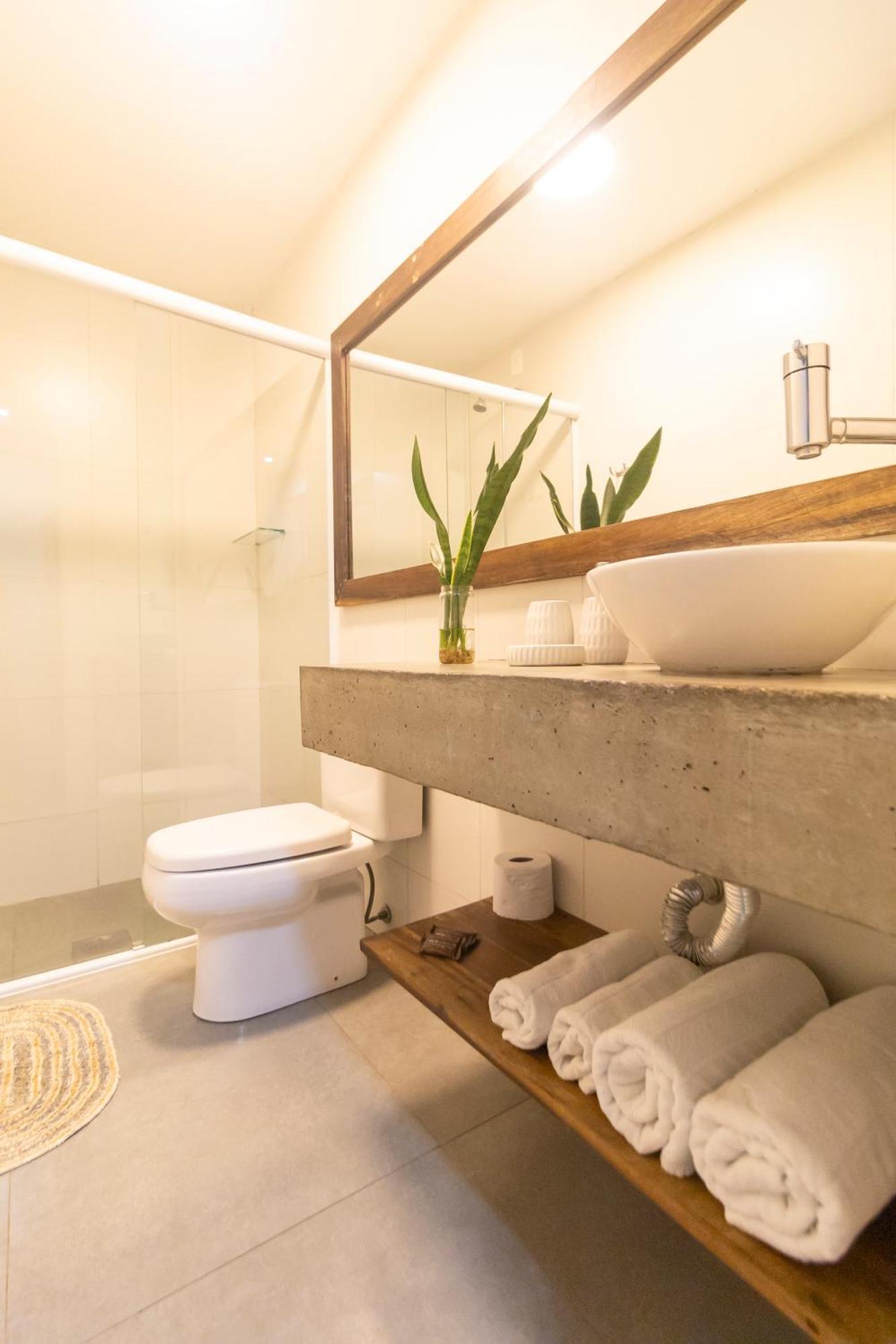 Pe Na Areia, Tranquilidade,Conforto,2 Quartos, Ar-Cond, Wi-Fi, Pet-Friendly, 7 Pessoas, Villa Бомбиняс Екстериор снимка